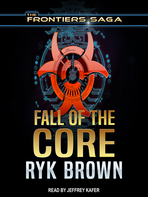 Cover image for Fall of the Core